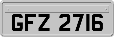 GFZ2716