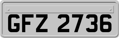 GFZ2736