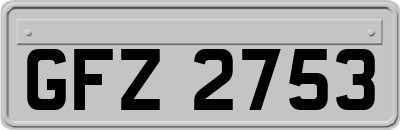 GFZ2753