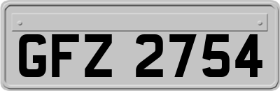 GFZ2754