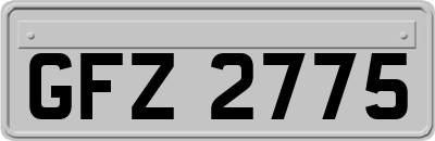 GFZ2775