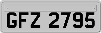 GFZ2795