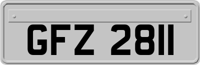 GFZ2811