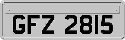 GFZ2815