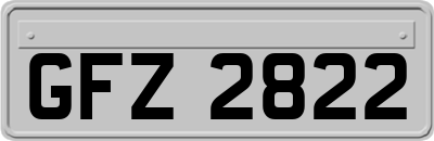 GFZ2822