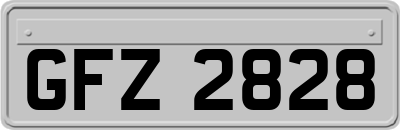 GFZ2828