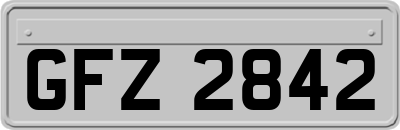 GFZ2842