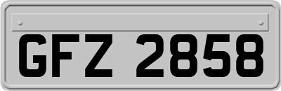 GFZ2858