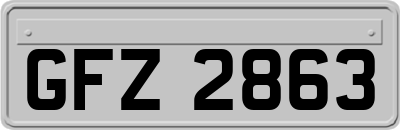 GFZ2863