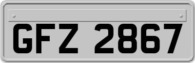 GFZ2867
