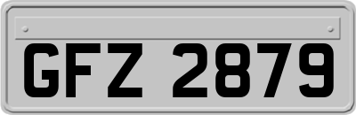 GFZ2879