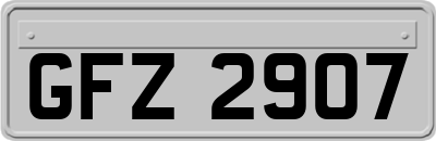 GFZ2907