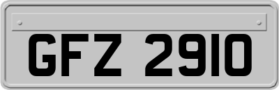 GFZ2910
