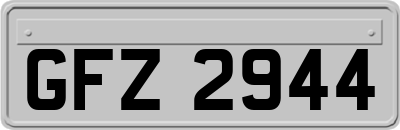 GFZ2944