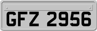GFZ2956