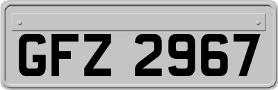 GFZ2967