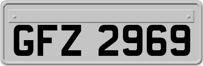 GFZ2969