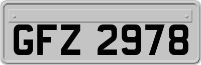 GFZ2978