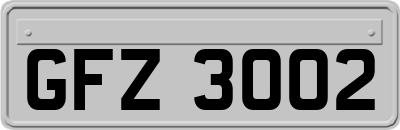 GFZ3002