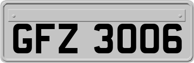 GFZ3006