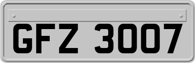 GFZ3007