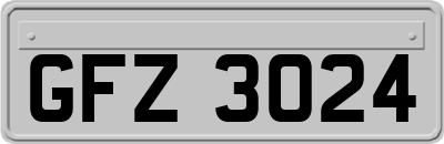 GFZ3024