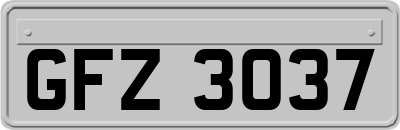 GFZ3037