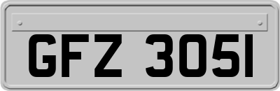 GFZ3051