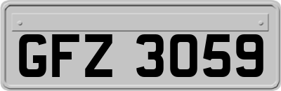 GFZ3059