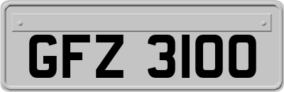 GFZ3100
