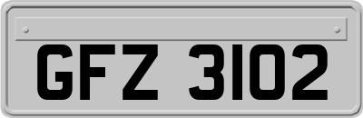 GFZ3102