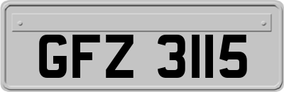 GFZ3115