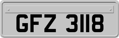 GFZ3118