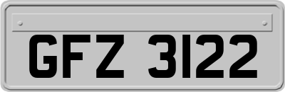 GFZ3122