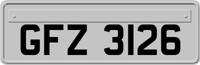GFZ3126
