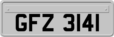 GFZ3141