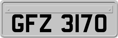 GFZ3170