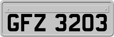 GFZ3203