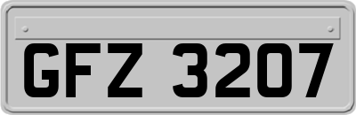 GFZ3207