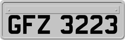 GFZ3223