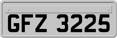 GFZ3225