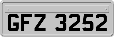 GFZ3252