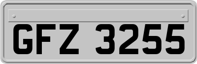 GFZ3255