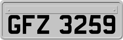 GFZ3259