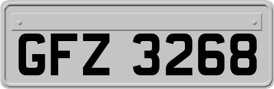 GFZ3268