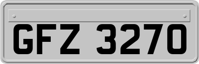 GFZ3270