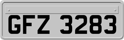GFZ3283