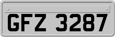 GFZ3287