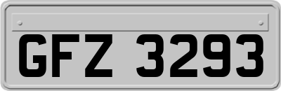 GFZ3293