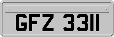GFZ3311